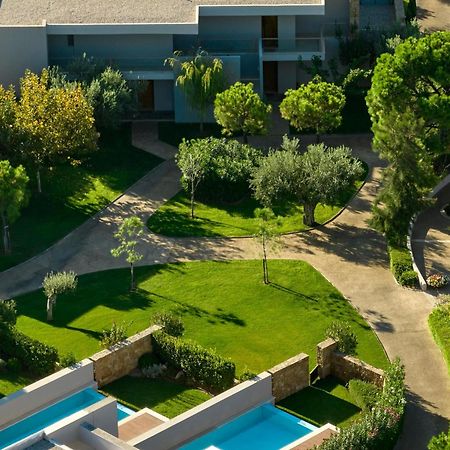 Ikos Olivia Hotel Gerakini Exterior foto